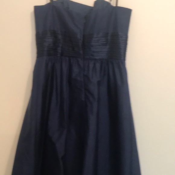 LAUNDRY by Shell Segal formal dress - Picture 3 of 3